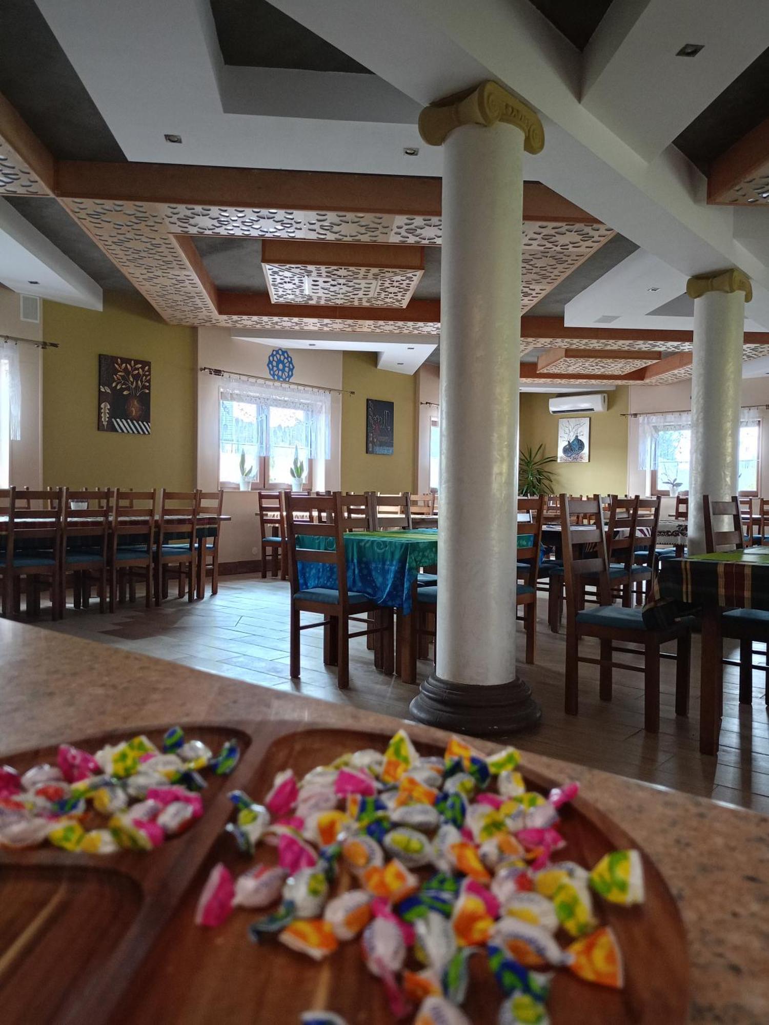 Gosciniec Na Stoku Pokoje 2,3,4 Osobowe, Cisza, Spokoj, Widok Na Stok Narciarski, Lasy, Laki Bobliwo Exterior foto