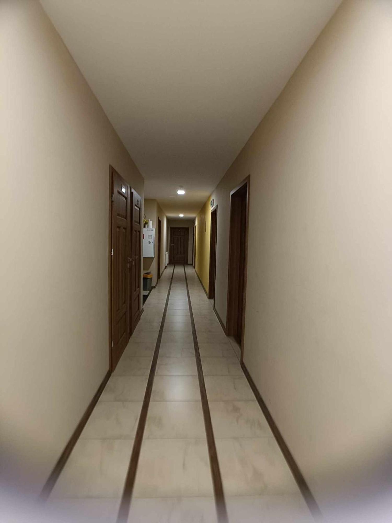 Gosciniec Na Stoku Pokoje 2,3,4 Osobowe, Cisza, Spokoj, Widok Na Stok Narciarski, Lasy, Laki Bobliwo Exterior foto